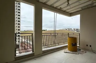 Apartamento com 3 quartos à venda no Urbanova, São José dos Campos 