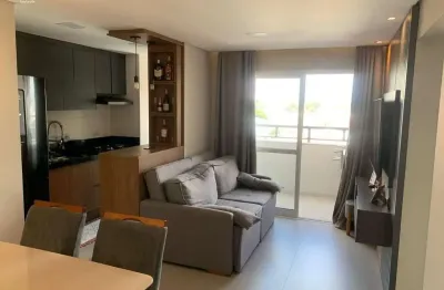 Apartamento no edificio liberta - vila maria, com 2 dormitórios, todo planejado!
