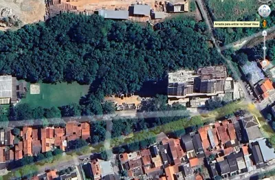 Área residencial para prédio na rua santarém no parque industrial - com 1.906 m2 em localização estratégica com fácil acesso ao anel viário!