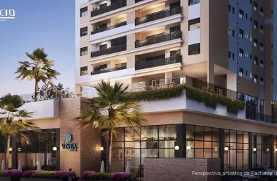 Apartamentos vista santana - santana, 64 m² - 2 dorms (1 suíte), 1 vaga