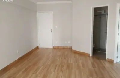 Apartamento de 1 dormitorio no edificio ilha de buzios - jardim aquarius