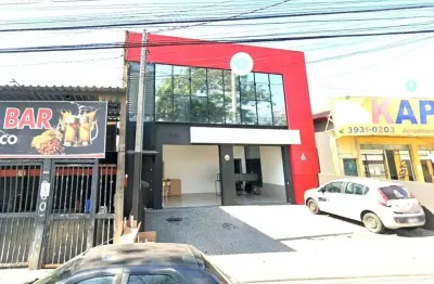 Prédio comercial - vale do sol. excelente oportunidade de investimento no bairro jardim vale do sol, em são josé dos campos
