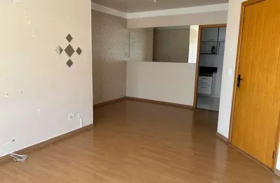 Apartamento à venda no edifício buriti - monte castelo com 86m, 3 dormitórios