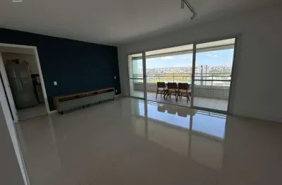 Apartamento no edificio grand clube vila ema, 147m², dormitórios (3 suítes), 2 vagas, hobby box