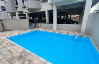 Apartamento com 2 quartos à venda no Bosque dos Eucaliptos, São José dos Campos 