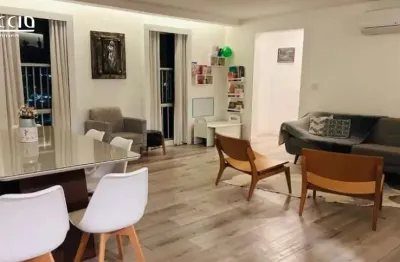 Apartamento no edifício cabo da boa esperança - são dimas com 120m² | 3 dormitórios | vista para o parque santos dumont