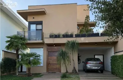 Casa no condomínio altos da serra 6- urbanova, são josé dos campos com 4 suítes