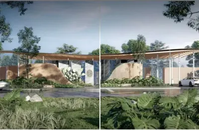 Terreno à venda cond. jardins das nações urbanova - sjc - 1.102 m² plano - próximo lazer!