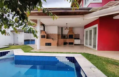 Casa à venda no condominio san marino jardim américa - 3 dormitórios, 303 m² - são josé dos campos/sp