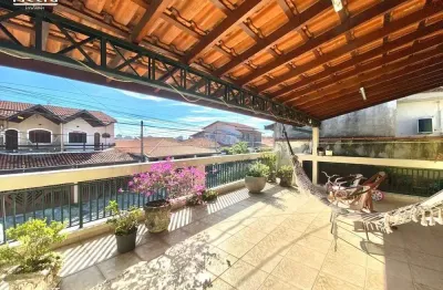 Casa a venda no bosque dos eucaliptos em são josé dos campos com 4 dormitórios, 1 suíte