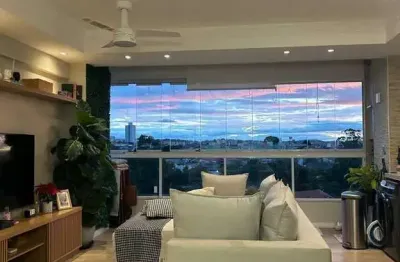 Apartamento à venda no residencial verano home resort, no jardim california, jacarei