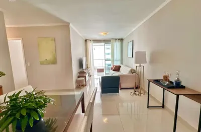 Apartamento no edifício amadeus boulevard - jardim das colinas, com 82m², 2 dormitórios sendo 1 suíte