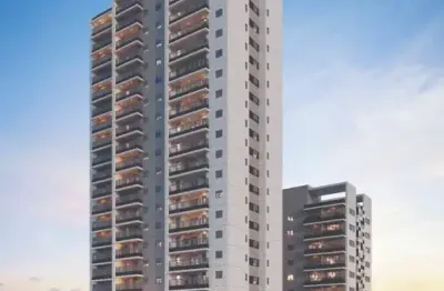 Apartamento lançamento a venda quadria satelite - 61m2 - 2 dormitórios (1suite) 1 vaga