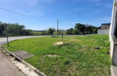 Terreno de 350 m² no condominio terras do vale em caçapava/sp com 350m, plano