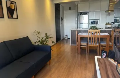 Apartamento no Edifício Vale das Flores - Jardim América com 3 dormitórios, 2 vagas