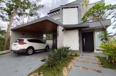 Casa em condomínio fechado com 4 quartos à venda no Condomínio Vem Viver Jacareí, Jacareí 