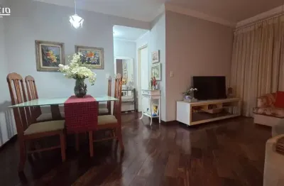 Apartamento à venda no jardim satélite - 3 dormitórios, 78 m², andar intermediário e excelente localização