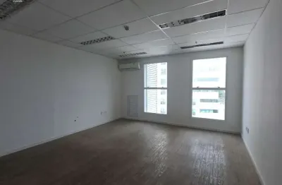 Salas à venda, 152 m² - jardim das colinas - são josé dos campos/sp - alugadas