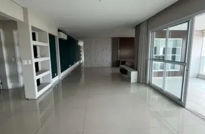 Apartamento no edifício paesaggio - jardim das colinas com 278m2 4 suites, 4 vagas