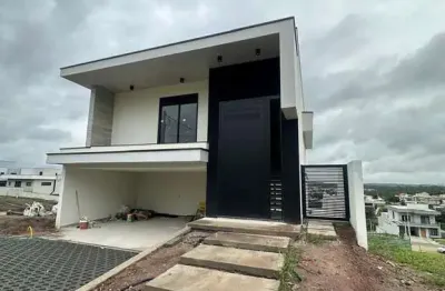 - sobrado à venda no cond. terras alpha urbanova - 3 suítes  364 m2 de construção - avalia permuta e parcelamento direto.