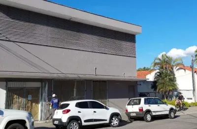 Ponto comercial à venda em Santana, São José dos Campos 