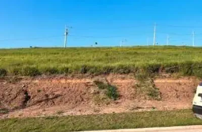 Terreno em condomínio fechado à venda no Urbanova, São José dos Campos 