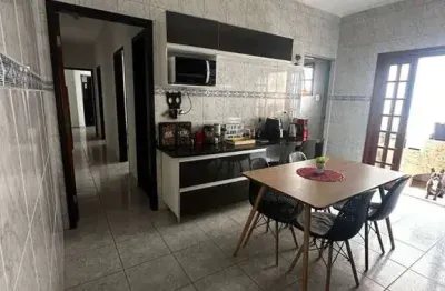 Casa a venda no bosque dos ipês, são josé dos campos com 3 dormitórios, 1 suíte
