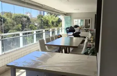 Apartamento à venda no edificio grand club vila ema com 182m, 3 dormitórios