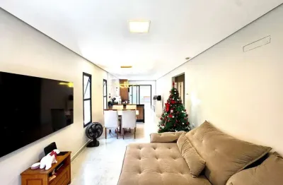 Casa Térrea - Bosque dos Eucaliptos - AT 255 m², AC 100 - 3 Dormitórios (1 Suíte), 3 Vagas