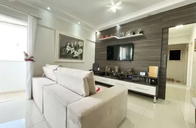 Apartamento no edificio carlos drummond de andrade - jardim satélite com 73m² de 3 dormitorios, suíte, 2 vagas, vista livre