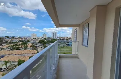 Apartamento a venda no edificio terra di rio maggiore - urbanova com 3 dormitórios - vista livre