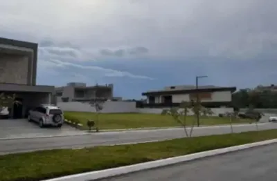 Terreno no condomínio jardim das nações - bairro urbanova com 600m2