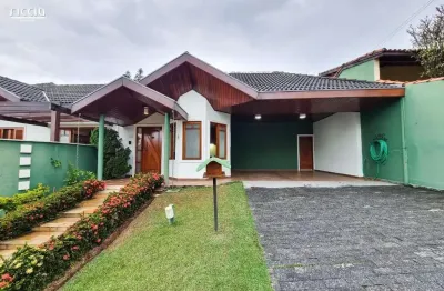 Casa no condomínio morada da serra - urbanova à venda com 239 m² - 4 quartos, 4 banherios, 4 vagas