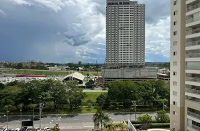 Apartamento no Edifício Amadeus Boulevard - Jardim das Colinas, com 82m², 2 dormitórios sendo 1 suíte