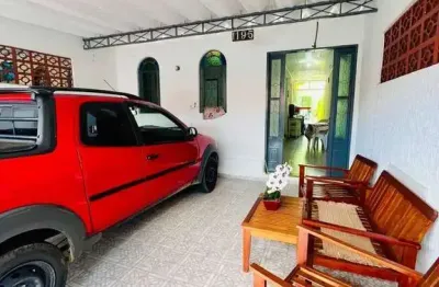 Casa Assobradada à Venda no Bosque dos Eucaliptos, avalia permuta com apartamento