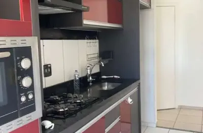 Apartamento no edifício spazio campo alvorada - jardim américa de 3 dormitórios, 1 suíte, 2 banheiros - 1 vaga