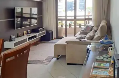 Apartamento à venda no edifício aquarius premium jardim aquarius em sjc. com 99,76 m², 3 dormitórios sendo 1 suíte,  2 vagas - pronto para morar