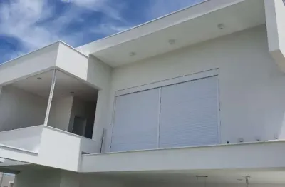 Casa em condomínio fechado com 4 quartos à venda no Urbanova, São José dos Campos 