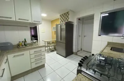 Apartamento à venda no edificio solar das palmeira - vila adyana - 3 dormitorios, 3 banheiros e 1 vaga