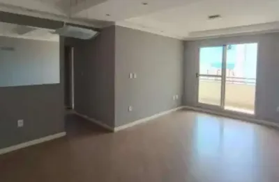 Apartamento no condomínio ilha bela no parque industrial com 3 dormitórios , sendo 1 suite