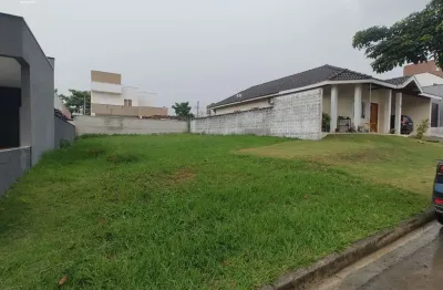 Terreno à Venda de 300m² no Condomínio Terras do Vale - Caçapava/SP