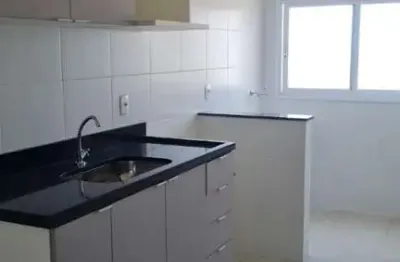 Apartamento 2 dormitórios 1 suíte 62 m² -  2 vagas cobertas - jd oriente