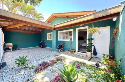 Casa Térrea - Jardim Esplanada - AT 250m² - AC 125m² - 4 Dormitórios (1 Suíte), 2 Vagas