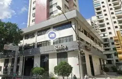 Prédio à venda no Jardim Apolo, São José dos Campos 