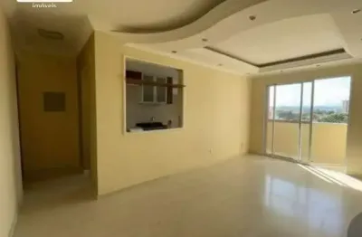 Apartamento no Edificio Parque das Palmeiras - Santana proximo Parque da Cidade com 2 dormitórios