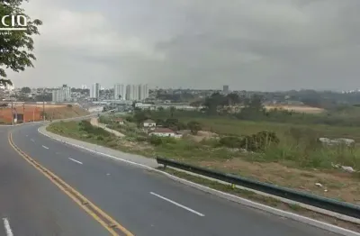 Área Urbana à Venda na Vila Industrial - 22.458 m² | Zona Leste de São José dos Campos