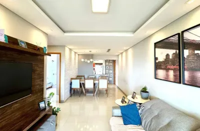 Apartamento - New Park - Parque Industrial, 65 m² - 2 Dormitórios (1 Suíte), 1 Vaga