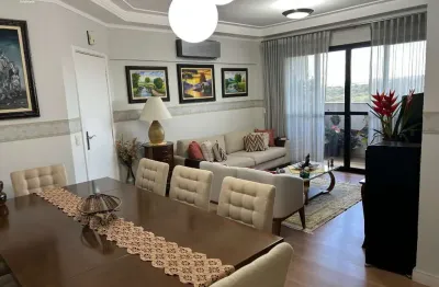 Apartamento no Edificio California - Bosque dos Eucaliptos com 4 Quartos, 120m, vista livre