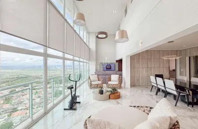 Cobertura à venda no Edifício Belvedere - Jardim das Colinas | São José dos Campos - SP