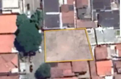 Terreno à venda no Centro, São José dos Campos 